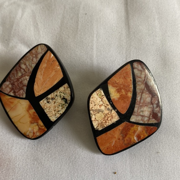 Vintage necklace set - Picture 2 of 7